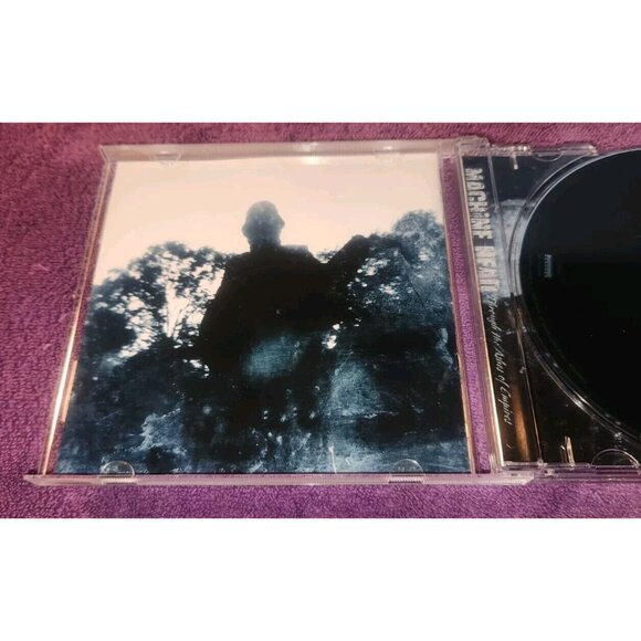 MACHINE HEAD cd THROUGH THE ASHES OF EMPIRES - Picture 5 of 5